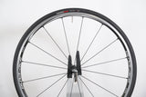 Shimano Dura-Ace WH-9000 C24 Carbon Clincher Rim Brake Wheelset 11 Speed