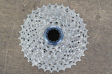 11-34T Shimano Ultegra CS-HG800-11 11 Speed Cassette 333g