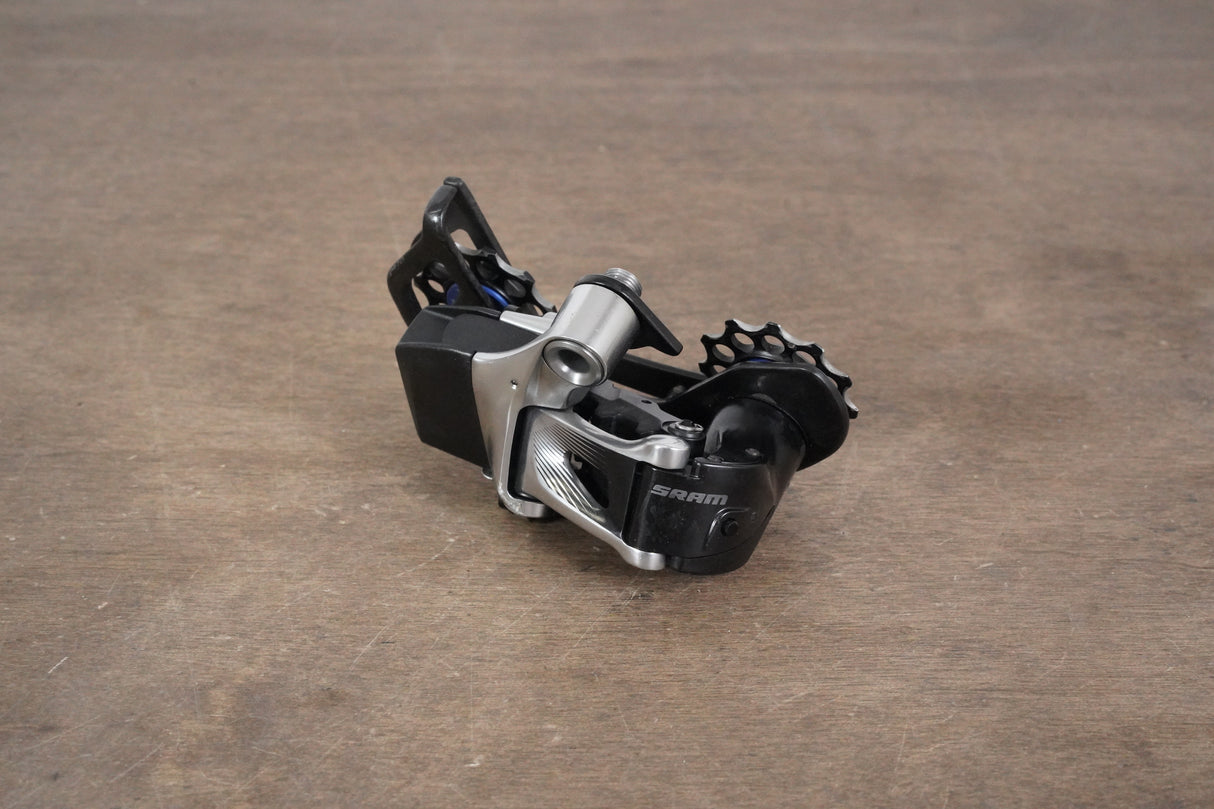 SRAM Red eTap WiFli 11 Speed Wireless Electronic Rim Brake Groupset