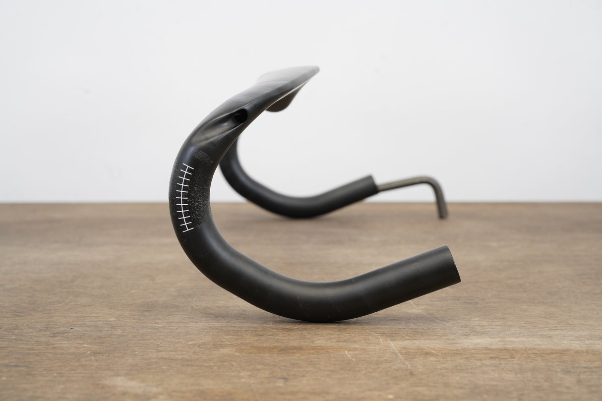 44cm Zipp SL-70 Carbon Compact Aero Road Handlebar 31.8mm SL70