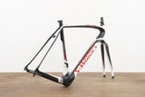 56cm Specialized S-WORKS Tarmac SL4 Carbon Rim Brake Road Frameset