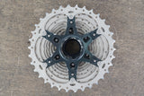 11-34T Shimano Ultegra CS-HG800-11 11 Speed Cassette 333g