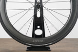Hunt 36/50 Carbon Tubeless Clincher Rim Brake Wheelset Shimano/SRAM 11 Speed