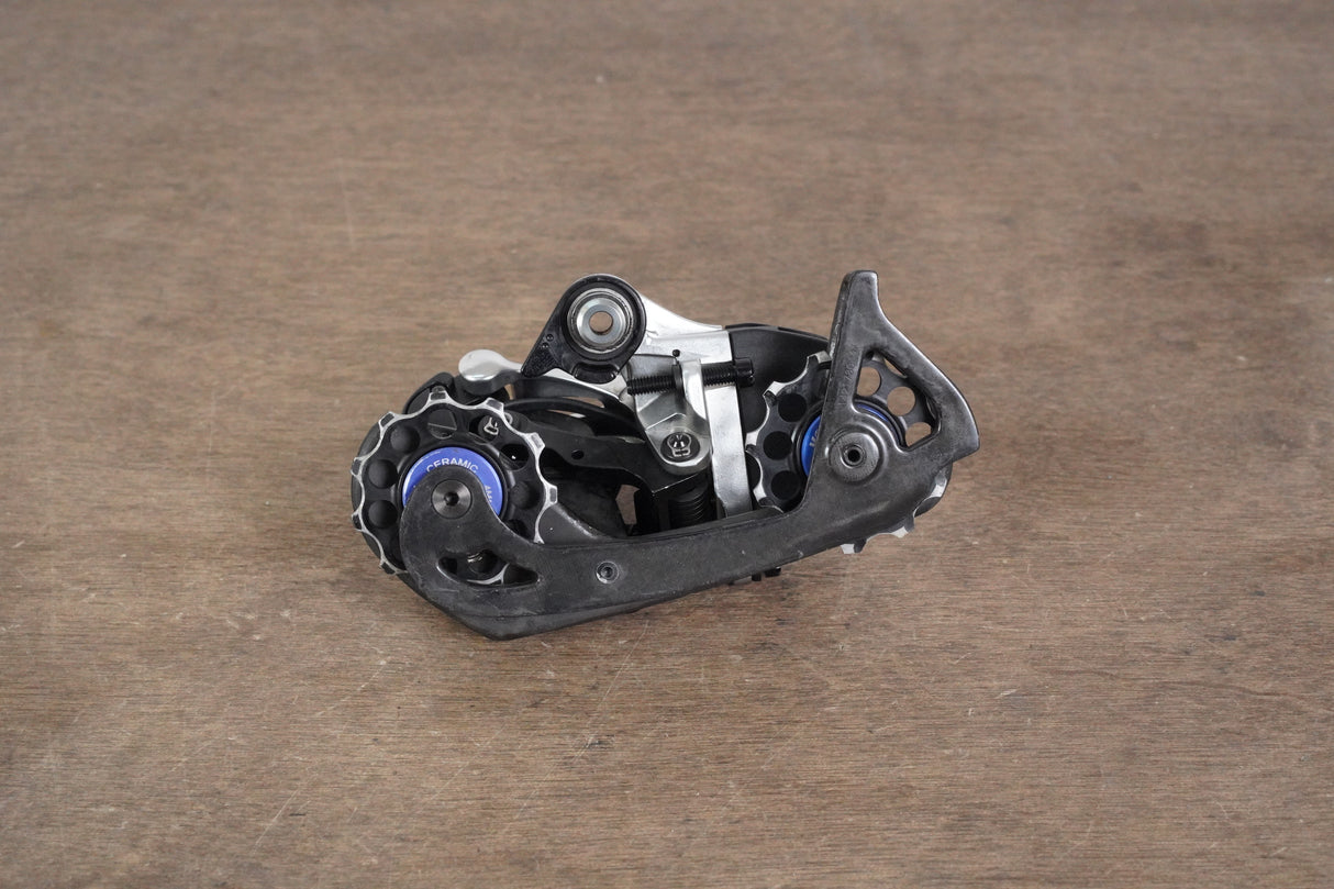 SRAM Red eTap WiFli 11 Speed Wireless Electronic Rim Brake Groupset