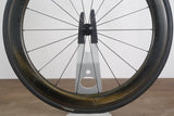 Zipp 404 Firecrest 77/177 Carbon Clincher Rim Brake Wheelset 11 Speed