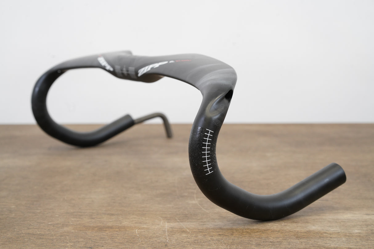 44cm Zipp SL-70 Carbon Compact Aero Road Handlebar 31.8mm SL70