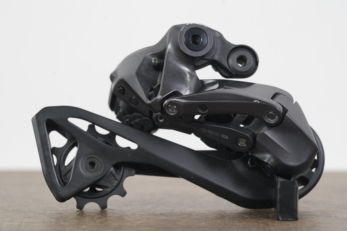 Shimano Ultegra R8170 Di2 12 Speed Electronic Disc Brake Road Groupset 8150
