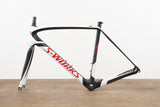 56cm Specialized S-WORKS Tarmac SL4 Carbon Rim Brake Road Frameset