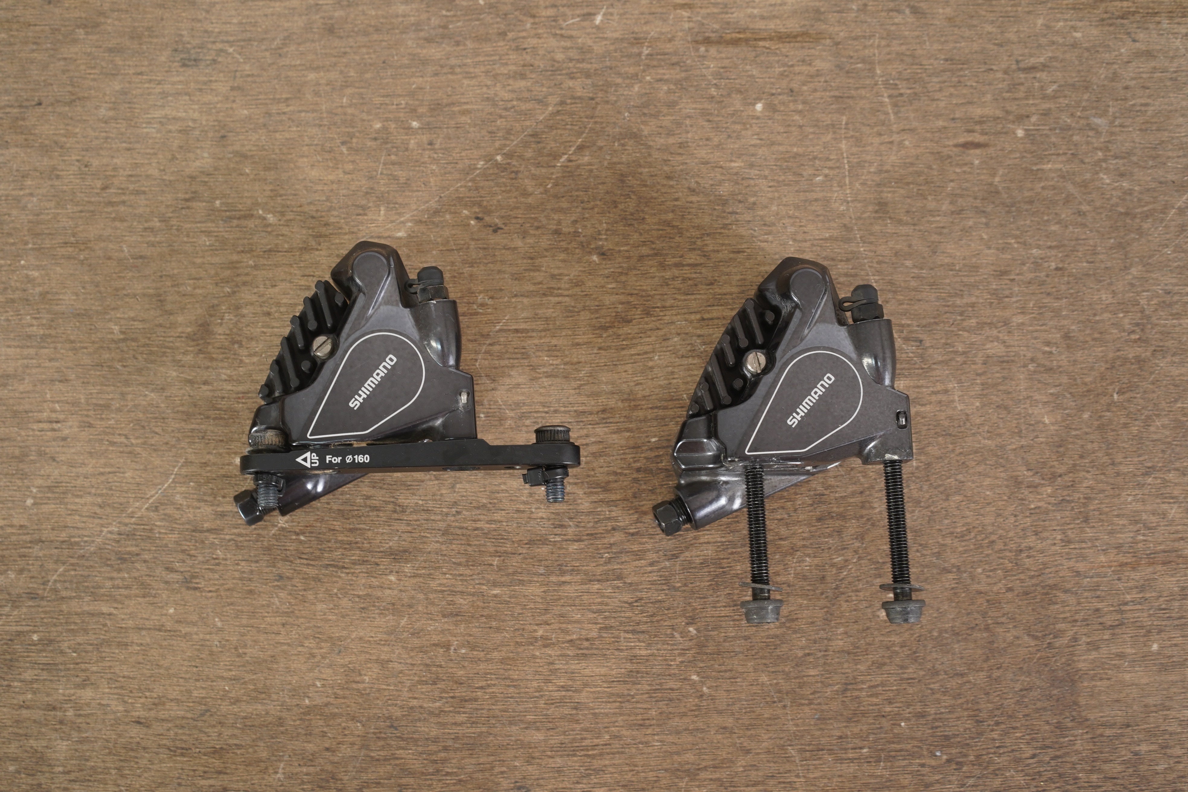 Shimano Ultegra 6800 GS 11 Speed Mechanical Hydraulic Disc Brake