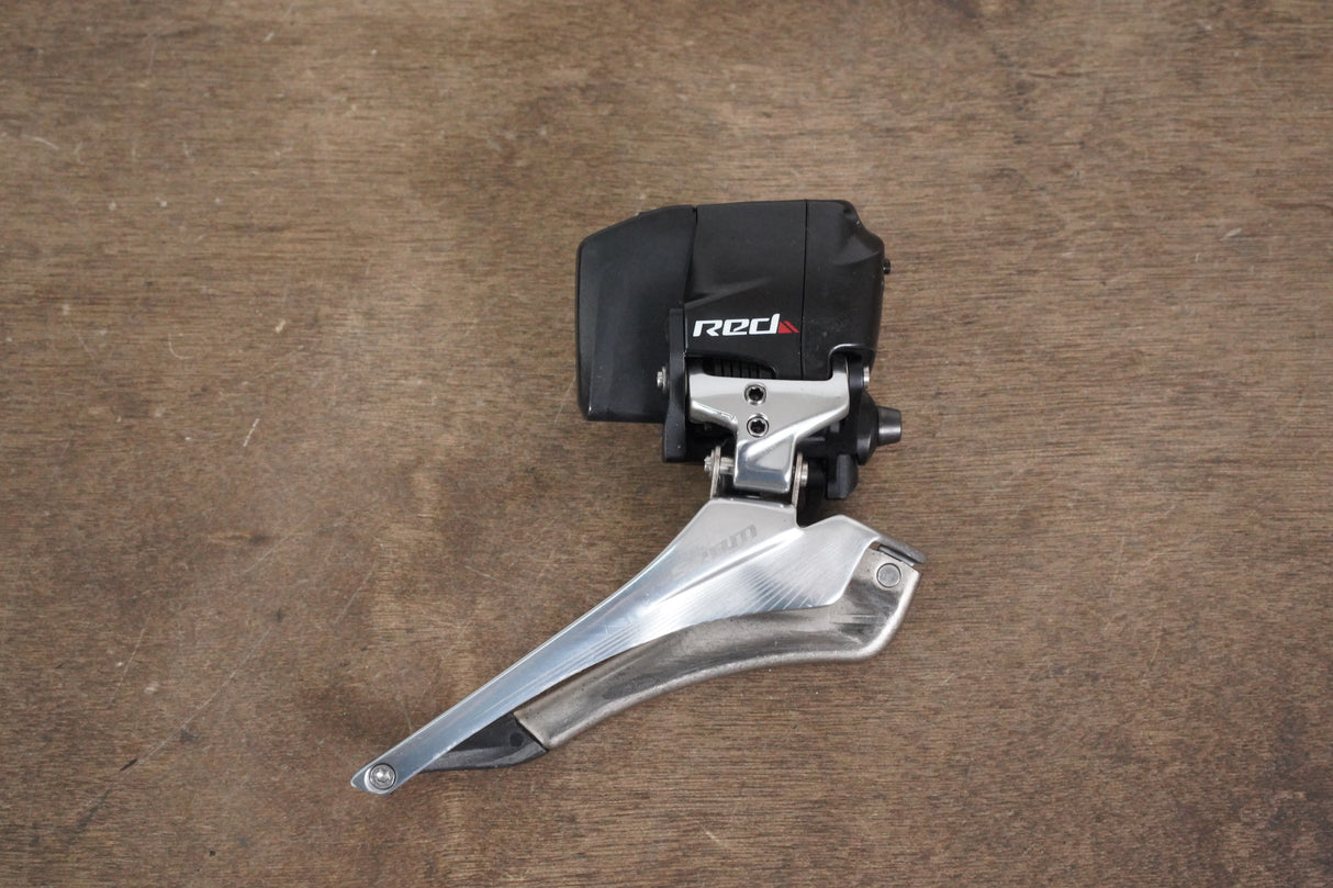 SRAM Red eTap WiFli 11 Speed Wireless Electronic Rim Brake Groupset