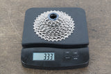 11-34T Shimano Ultegra CS-HG800-11 11 Speed Cassette 333g