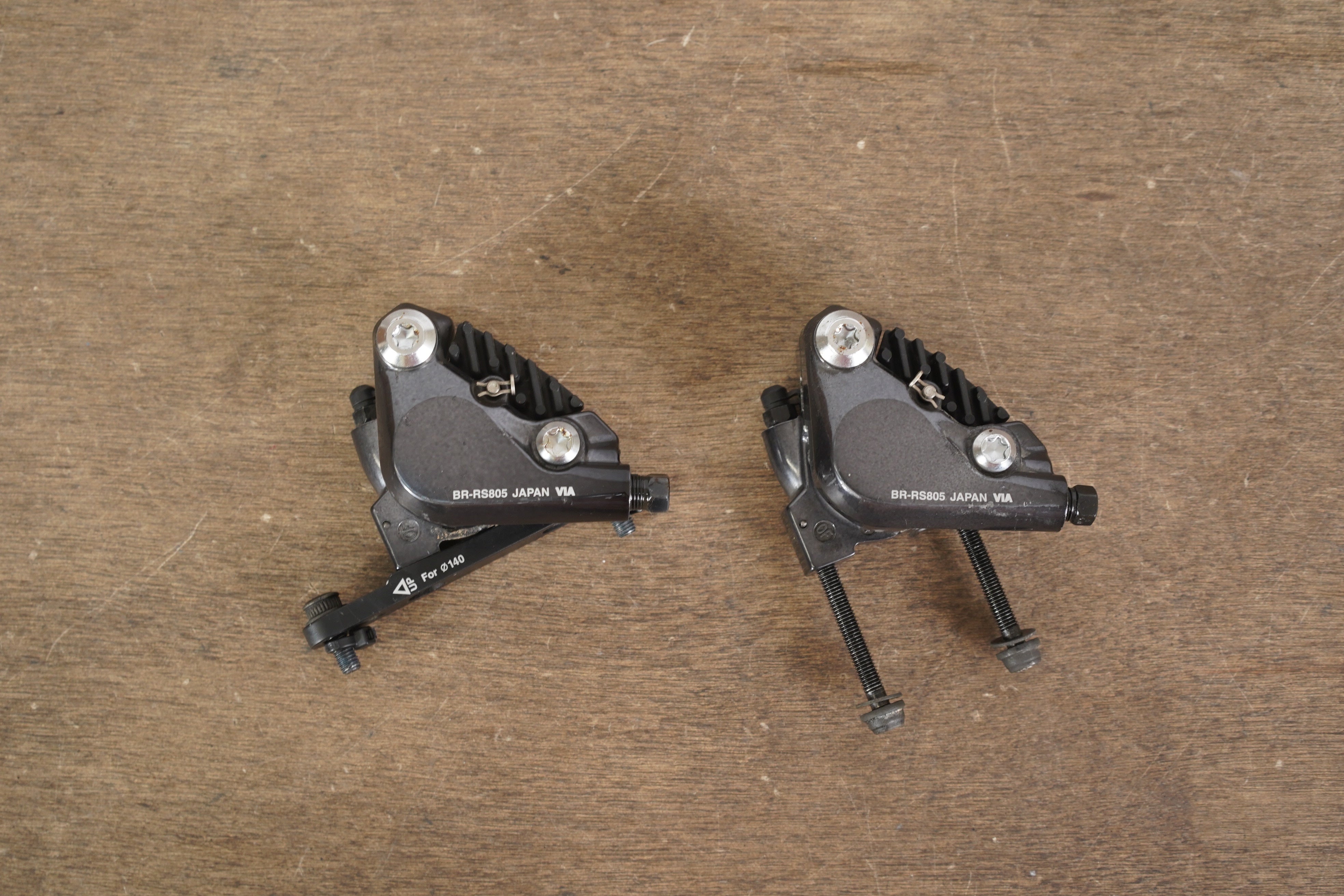 Shimano Ultegra 6800 GS 11 Speed Mechanical Hydraulic Disc Brake