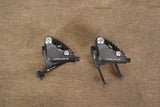 Shimano Ultegra 6800 GS 11 Speed Mechanical Hydraulic Disc Brake Road Groupset
