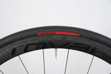 REAR Roval CLX 40 Carbon Clincher Rim Brake Wheel Shimano/SRAM 11 Speed CLX40