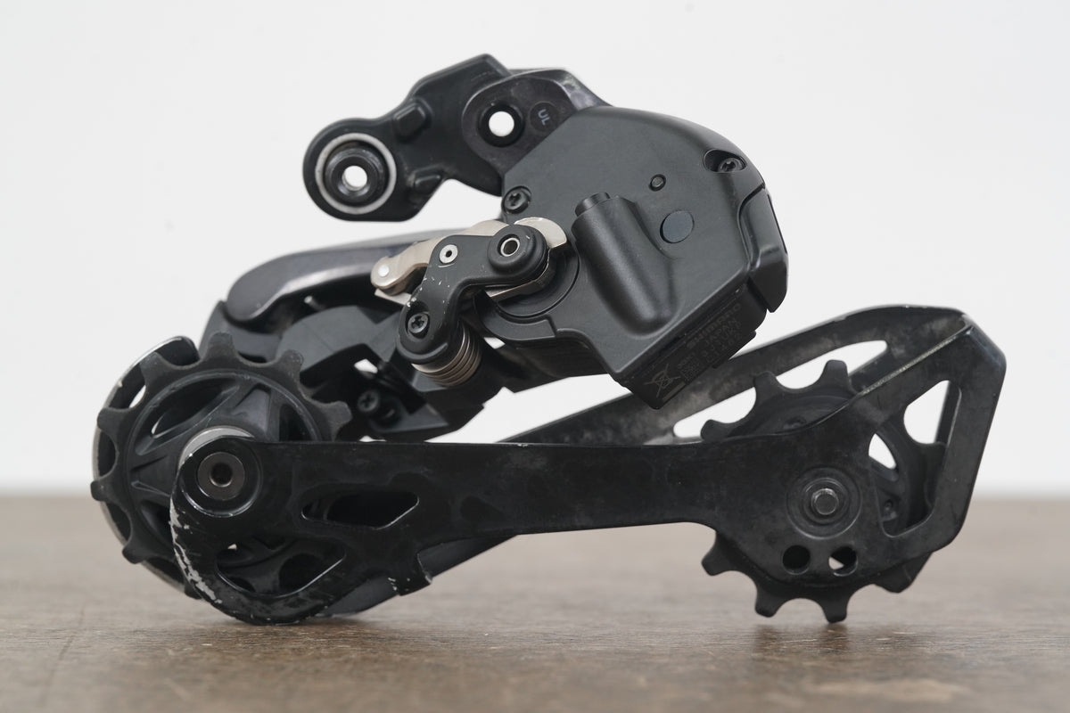Shimano Ultegra R8170 Di2 12 Speed Electronic Disc Brake Road Groupset 8150