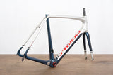 61cm Specialized S-WORKS Tarmac SL5 Carbon Rim Brake Frameset