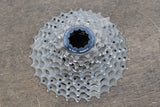 11-30T Shimano Ultegra CS-R8000 11 Speed Cassette 267g