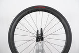 REAR Roval CL 40 Carbon Clincher Rim Brake Wheel Shimano/SRAM 11 Speed CL40