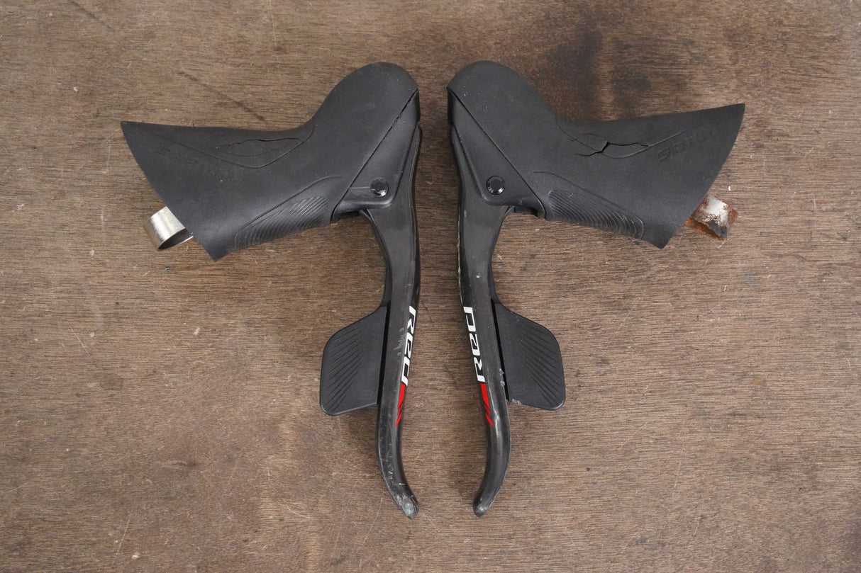 SRAM Red eTap 11 Speed Wireless Electronic Rim Brake Groupset