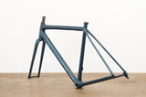 2023 54cm Specialized Crux Pro Carbon Disc Brake Gravel CX Frameset