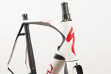 56cm Specialized S-WORKS Tarmac SL4 Carbon Rim Brake Road Frameset