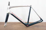 61cm Specialized S-WORKS Tarmac SL5 Carbon Rim Brake Frameset