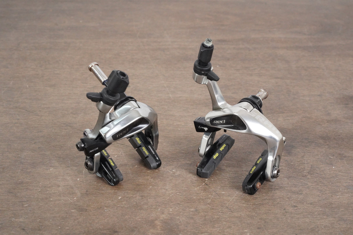 SRAM Red eTap 11 Speed Wireless Electronic Rim Brake Groupset