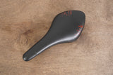 130mm Fizik Arione CX Carbon Braided Rail Road Saddle 171g