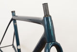 2023 54cm Specialized Crux Pro Carbon Disc Brake Gravel CX Frameset
