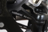 Shimano Dura-Ace 9000 11 Speed Mechanical Rim Brake Road Groupset