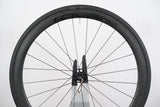 REAR Roval CLX 40 Carbon Clincher Rim Brake Wheel Shimano/SRAM 11 Speed CLX40