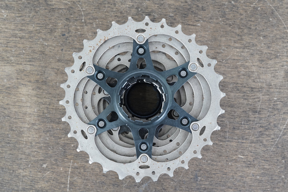 11-30T Shimano Ultegra CS-R8000 11 Speed Cassette 267g