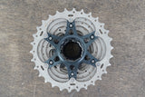 11-30T Shimano Ultegra CS-R8000 11 Speed Cassette 267g