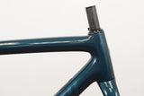 2023 54cm Specialized Crux Pro Carbon Disc Brake Gravel CX Frameset