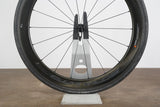 FRONT Campagnolo Bora WTO 60 Carbon Tubeless Clincher Rim Brake Wheel