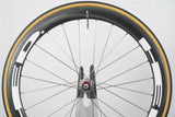 HED Stinger 4 Carbon Tubular Rim Brake Wheelset Campagnolo 11 Speed