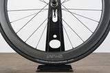Hunt 36/50 Carbon Tubeless Clincher Rim Brake Wheelset Shimano/SRAM 11 Speed