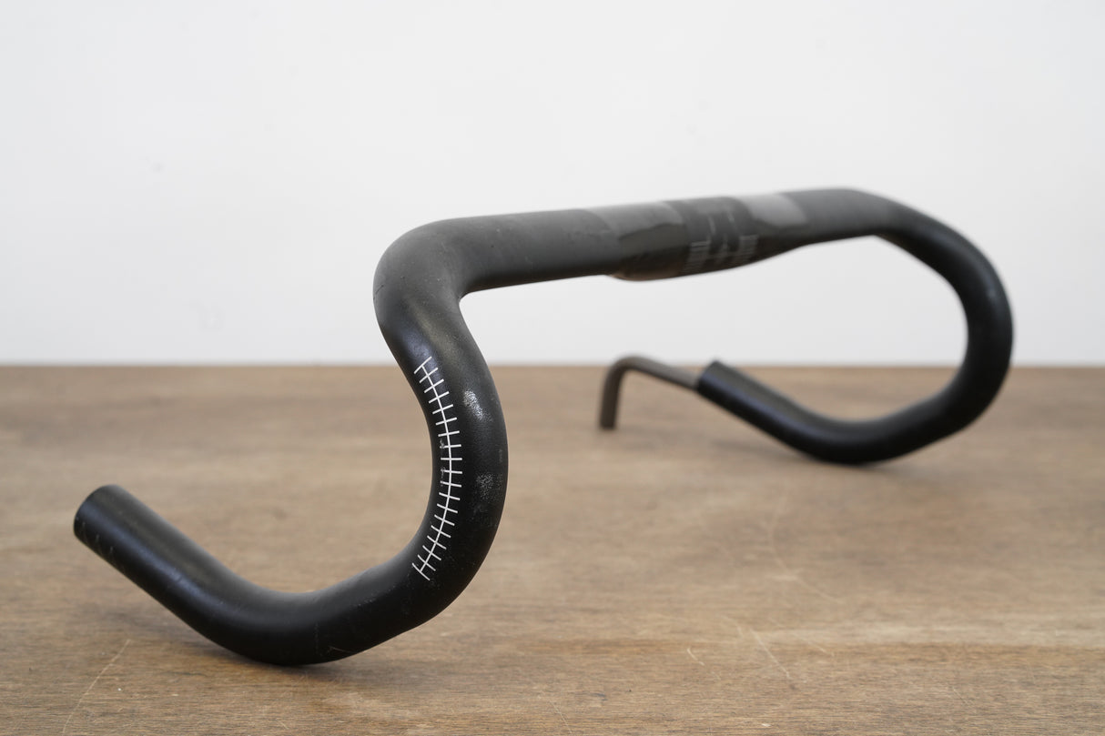 40cm Zipp Service Course SL-70 Ergo Alloy Road Handlebar 31.8mm SL70