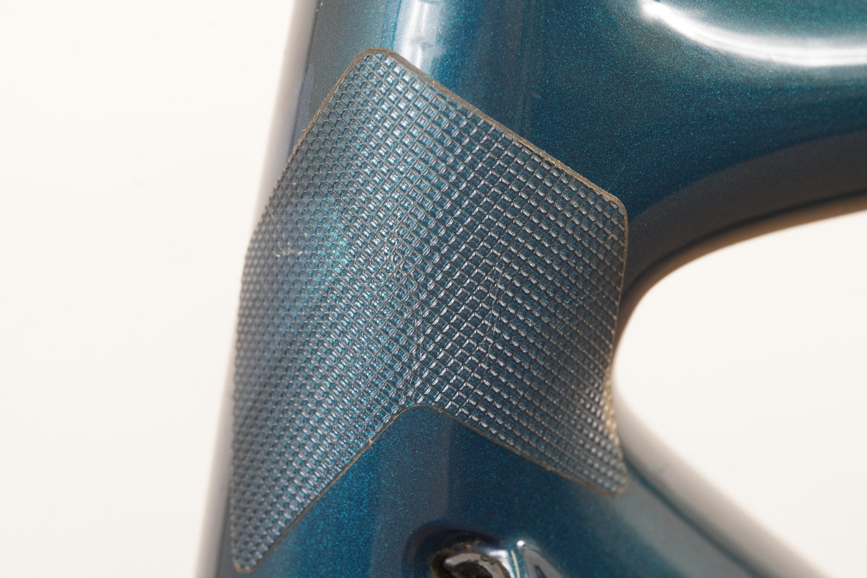 2023 54cm Specialized Crux Pro Carbon Disc Brake Gravel CX Frameset