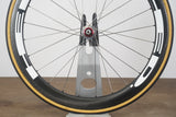 HED Stinger 4 Carbon Tubular Rim Brake Wheelset Campagnolo 11 Speed