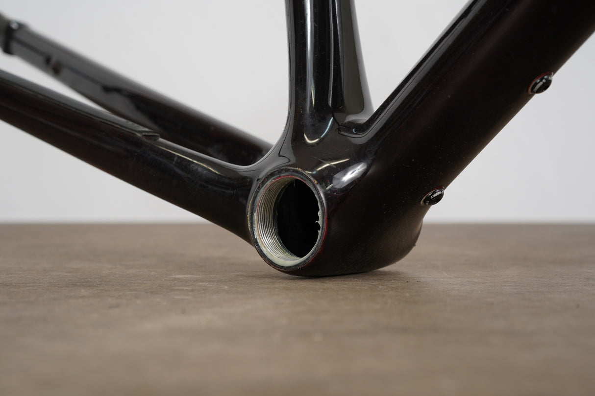 2024 52cm Specialized S-WORKS Crux Carbon Disc Gravel CX Frameset *Custom Paint*