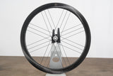 REAR Campagnolo Bora Ultra WTO 45 Carbon Tubeless Disc Brake Wheel 11 Speed