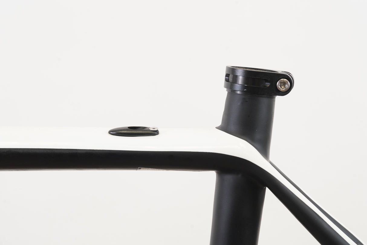 56cm Specialized S-WORKS Tarmac SL4 Carbon Rim Brake Road Frameset