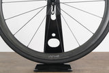 Hunt 36/50 Carbon Tubeless Clincher Rim Brake Wheelset Shimano/SRAM 11 Speed