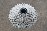 11-34T Shimano 105 CS-HG700 11 Speed Cassette 365g