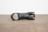 Deda Elementi Zero 80 100mm ±8 Degree Alloy Road Stem 115g 1 1/8" 31.8mm