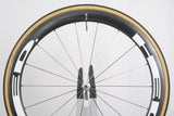 HED Stinger 4 Carbon Tubular Rim Brake Wheelset Campagnolo 11 Speed
