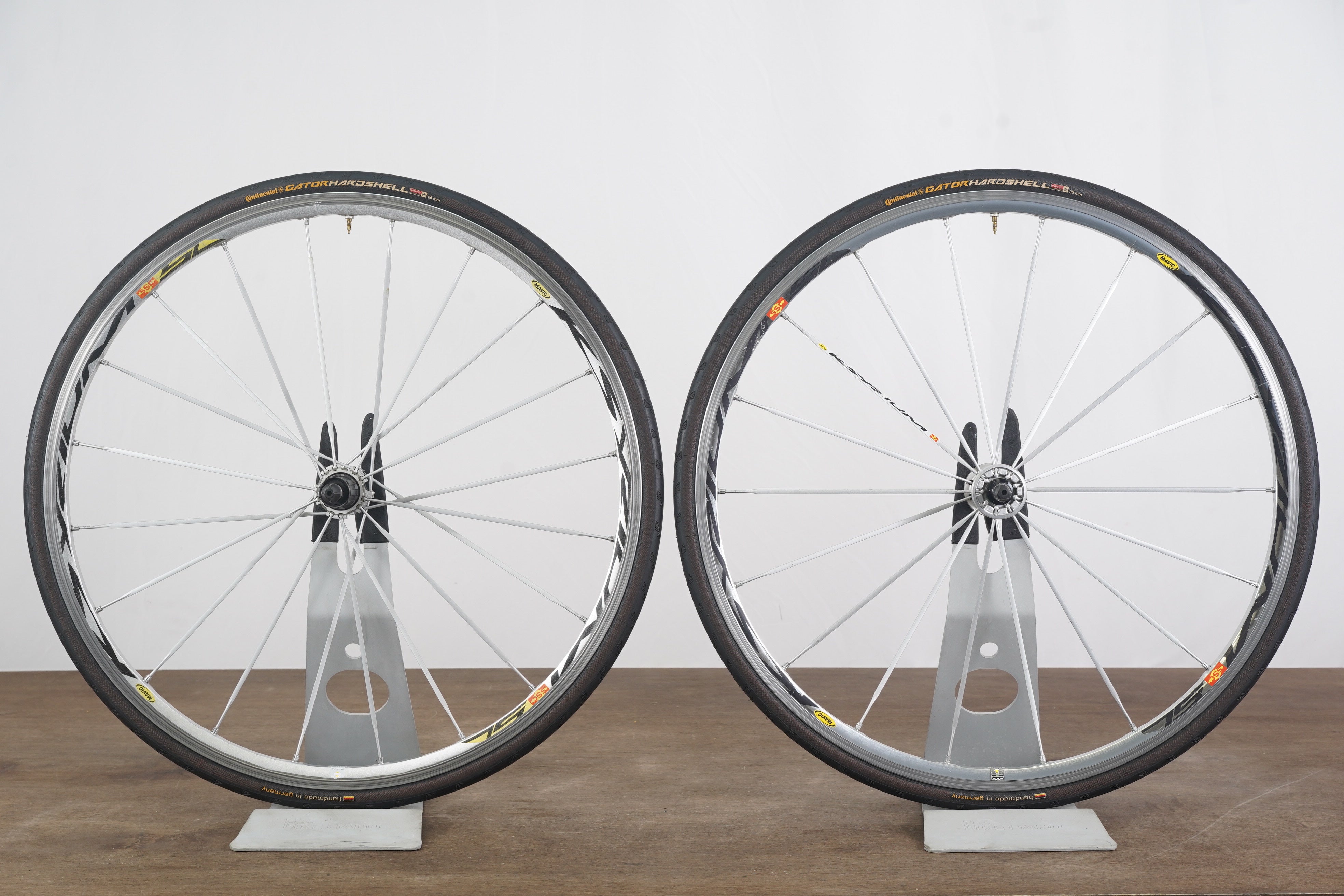 MAVIC KSYRIUM SL RIM シマノ Mavic Ksyrium SL Rim Brake Wheelset – RA Cycles