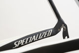 56cm Specialized S-WORKS Tarmac SL4 Carbon Rim Brake Road Frameset