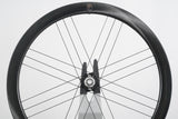 REAR Campagnolo Bora Ultra WTO 45 Carbon Tubeless Disc Brake Wheel 11 Speed
